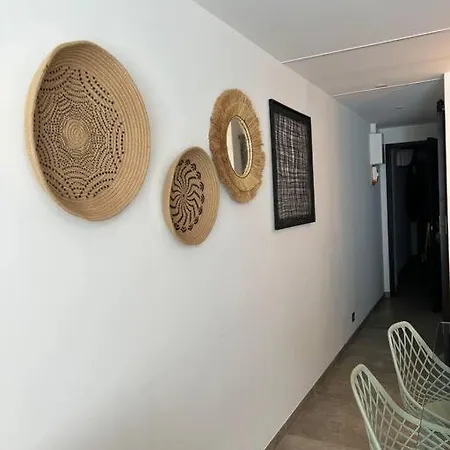 Apartment Bel Pieds Dans L'eau