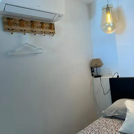 Apartment Bel Pieds Dans L'eau