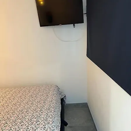 Bel Pieds Dans L'eau Apartment