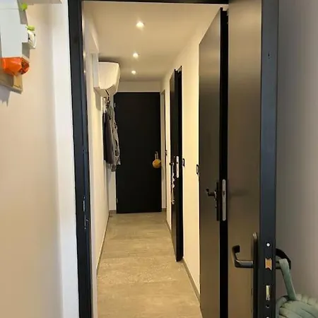 Bel Pieds Dans L'eau Apartment Sète