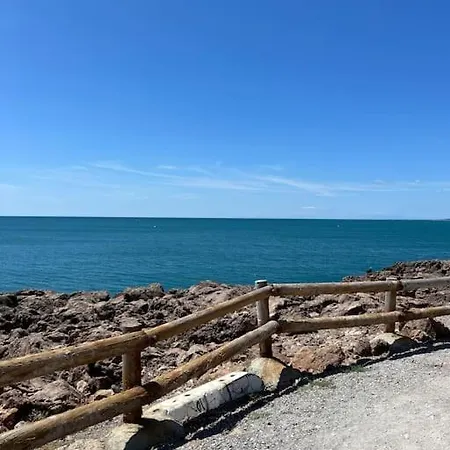 Apartment Bel Pieds Dans L'eau Sète