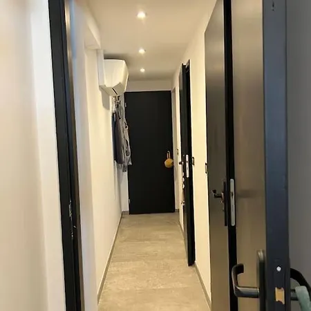 Apartment Bel Pieds Dans L'eau