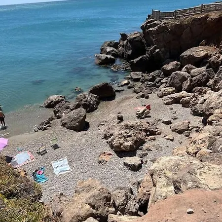 Apartment Bel Pieds Dans L'eau