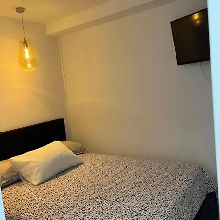 Apartment Bel Pieds Dans L'eau Sète